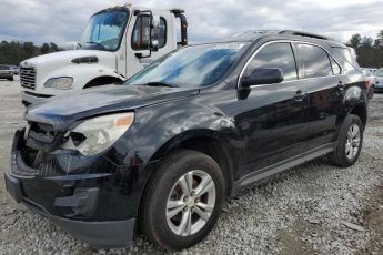 2GNALDEK9D6101930 | 2013 Chevrolet equinox lt