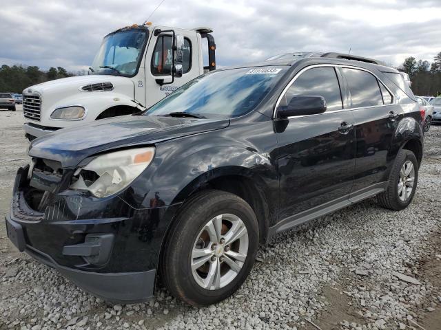 2GNALDEK9D6101930 | 2013 Chevrolet equinox lt