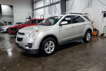 2GNALDEK9D6156572 | 2013 Chevrolet equinox lt