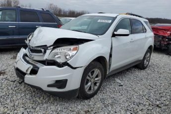 2GNALDEK9D6274752 | 2013 Chevrolet equinox lt