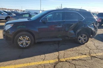 2GNALDEKXD6273092 | 2013 Chevrolet equinox lt