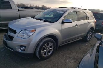 2GNALFEK7D1143344 | 2013 Chevrolet equinox ltz