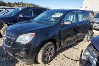 2GNALLEK9F1154251 | 2015 CHEVROLET EQUINOX L