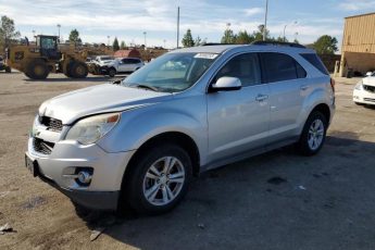 2GNALPEK1C6109410 | 2012 Chevrolet equinox lt