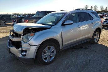 2GNALPEK2C1221694 | 2012 Chevrolet equinox lt