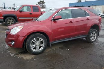 2GNALPEK5D6394758 | 2013 Chevrolet equinox lt