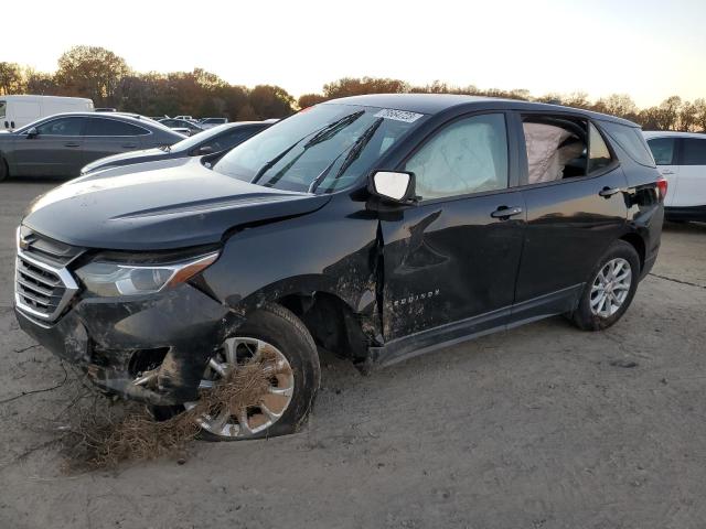 2GNAXHEV0J6163881 | 2018 CHEVROLET EQUINOX LS