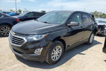 2GNAXHEV2K6213911 | 2019 Chevrolet equinox ls