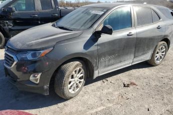 2GNAXHEV2L6140038 | 2020 Chevrolet equinox ls