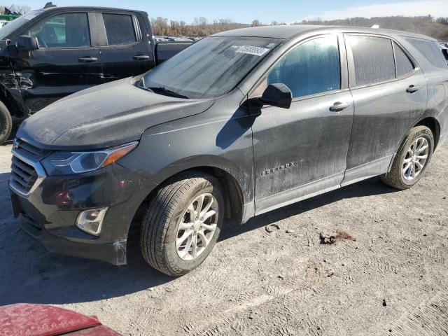 2GNAXHEV2L6140038 | 2020 Chevrolet equinox ls