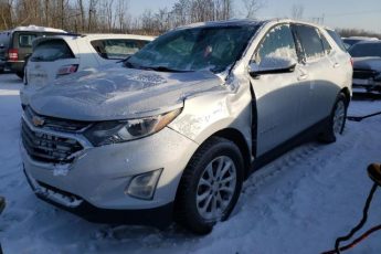 2GNAXJEV1J6199568 | 2018 CHEVROLET EQUINOX LT