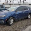 55603274 | 2013 Ford fusion se