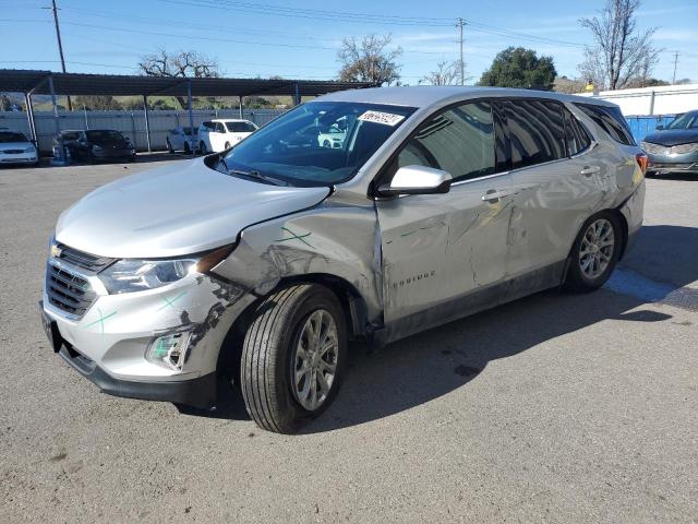 2GNAXJEV4L6173503 | 2020 Chevrolet equinox lt