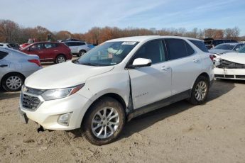 2GNAXJEV7J6187635 | 2018 CHEVROLET EQUINOX LT