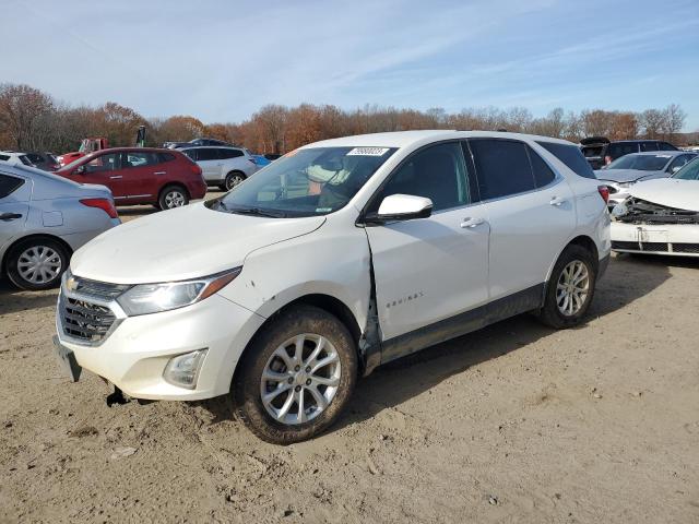 2GNAXJEV7J6187635 | 2018 CHEVROLET EQUINOX LT