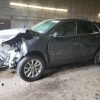 2C4RC1FGXLR222614 | 2020 CHRYSLER PACIFICA T