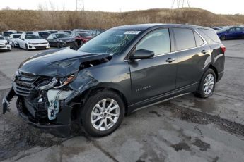 2GNAXJEVXL6242145 | 2020 CHEVROLET EQUINOX LT