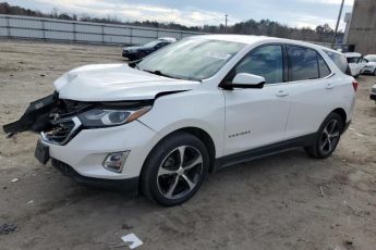 2GNAXKEV1K6185208 | 2019 Chevrolet equinox lt