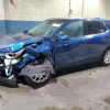 1FADP3J24JL252838 | 2018 Ford focus titanium