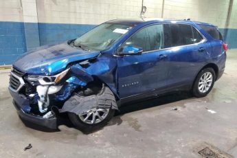 2GNAXKEV2K6105916 | 2019 Chevrolet equinox lt