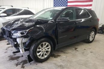 2GNAXKEV3K6208830 | 2019 Chevrolet equinox lt