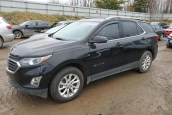 2GNAXKEV5K6203208 | 2019 Chevrolet equinox lt