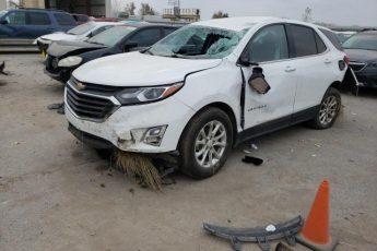 2GNAXKEV5L6144517 | 2020 Chevrolet equinox lt