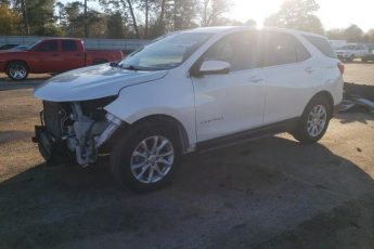 2GNAXKEV7K6162449 | 2019 CHEVROLET EQUINOX LT