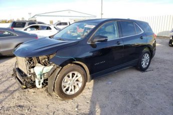 2GNAXKEV9K6125273 | 2019 Chevrolet equinox lt