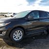 3GNAXJEV8KS608927 | 2019 CHEVROLET EQUINOX LT