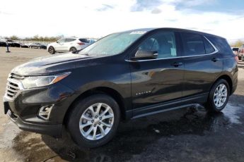 2GNAXKEV9K6244912 | 2019 Chevrolet equinox lt