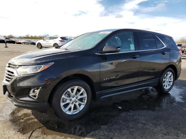 2GNAXKEV9K6244912 | 2019 Chevrolet equinox lt