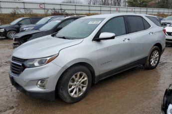 2GNAXKEVXK6107512 | 2019 Chevrolet equinox lt