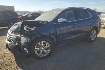 2GNAXNEV7L6243227 | 2020 Chevrolet equinox premier