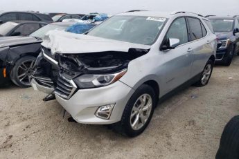 2GNAXNEV8K6233434 | 2019 CHEVROLET EQUINOX PR