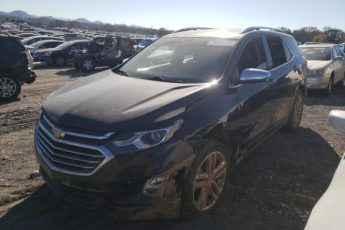 2GNAXPEX6L6210992 | 2020 Chevrolet equinox premier