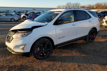 2GNAXPEX8L6123823 | 2020 Chevrolet equinox premier