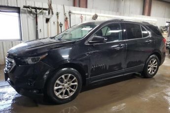 2GNAXSEV2J6229831 | 2018 Chevrolet equinox lt