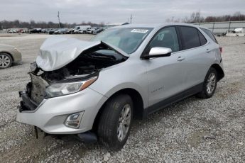 2GNAXTEV1K6279949 | 2019 Chevrolet equinox lt