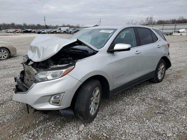 2GNAXTEV1K6279949 | 2019 Chevrolet equinox lt