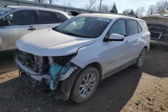 2GNAXTEV3K6223818 | 2019 Chevrolet equinox lt