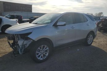 2GNAXTEV3L6163654 | 2020 Chevrolet equinox lt