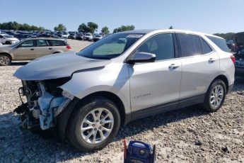 2GNAXTEV9L6205440 | 2020 Chevrolet equinox lt