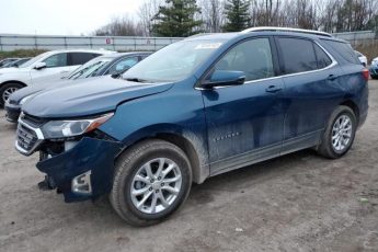 2GNAXUEV0K6125383 | 2019 Chevrolet equinox lt