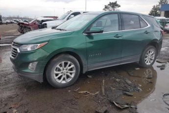 2GNAXUEV1K6157422 | 2019 Chevrolet equinox lt