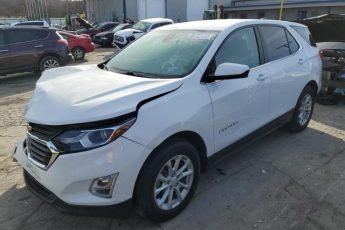 2GNAXUEV2L6102477 | 2020 CHEVROLET EQUINOX LT