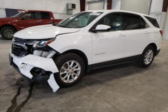 2GNAXUEV4K6177941 | 2019 CHEVROLET EQUINOX LT