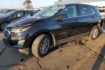 2GNAXUEV9K6303310 | 2019 Chevrolet equinox lt