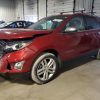 3MYDLBYV4JY324887 | 2018 Toyota yaris ia