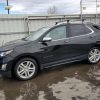 2GNAXHEV3N6102384 | 2022 CHEVROLET EQUINOX LS